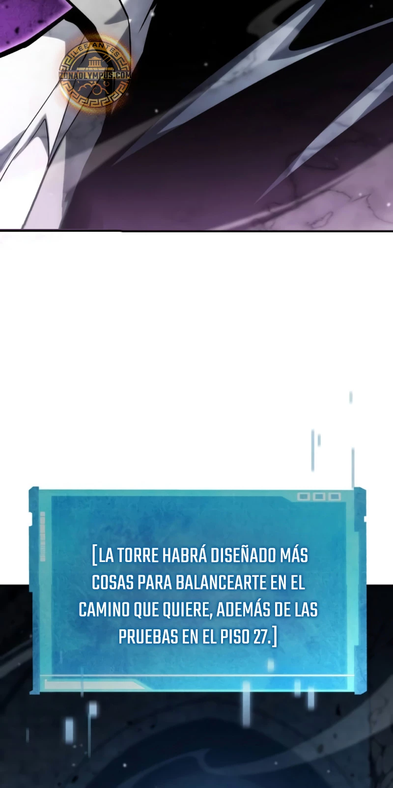 Nigromante sin limites Capitulo 117 página 43