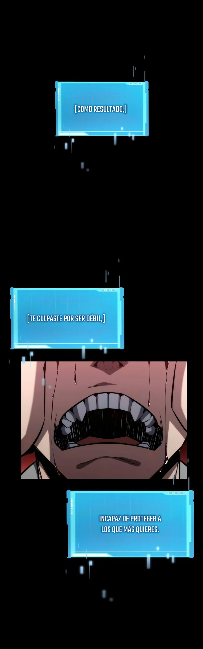 Nigromante sin limites Capitulo 117 página 7