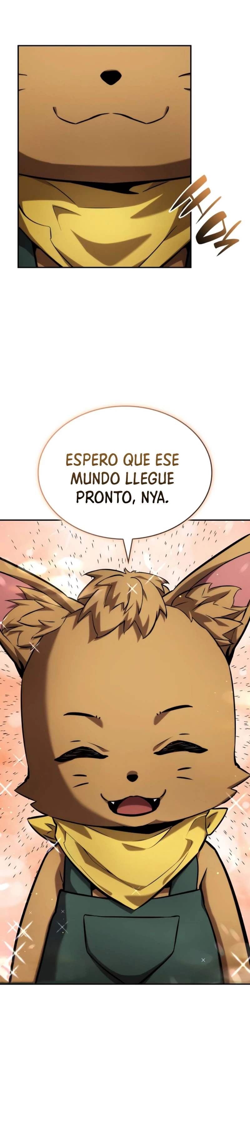 Nigromante sin limites Capitulo 118 página 52