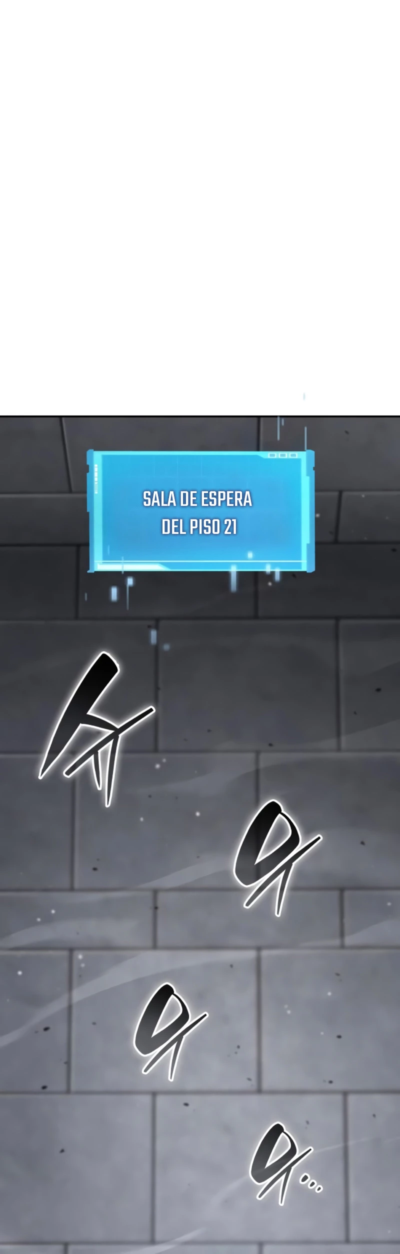 Nigromante sin limites Capitulo 118 página 54