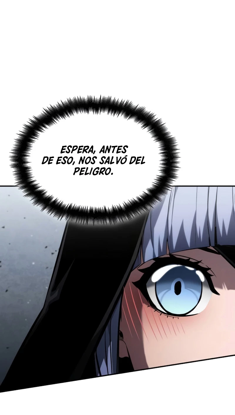 Nigromante sin limites Capitulo 119 página 45