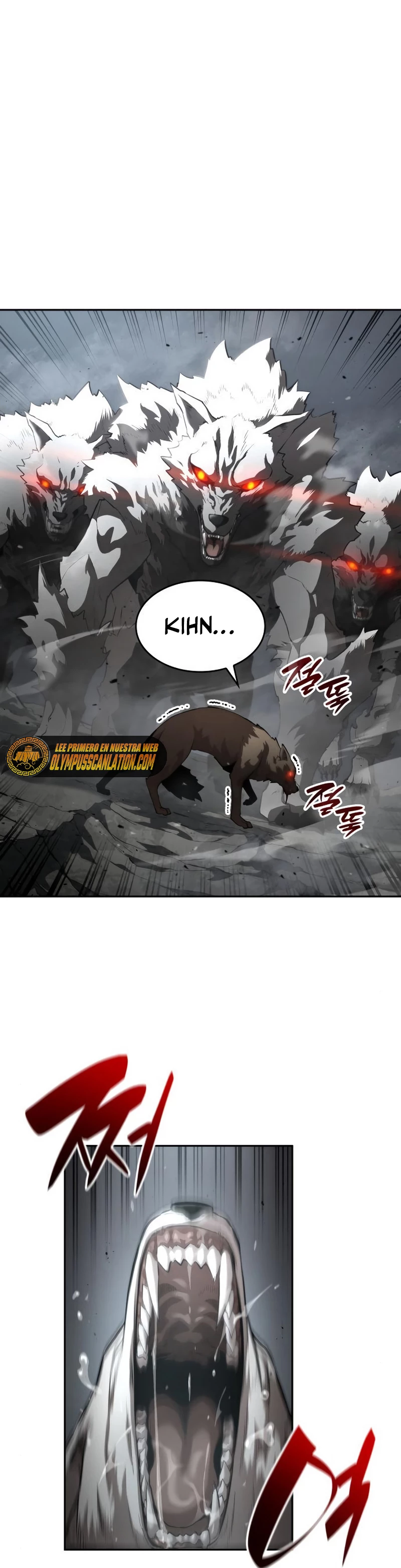 Nigromante sin limites Capitulo 12 página 20