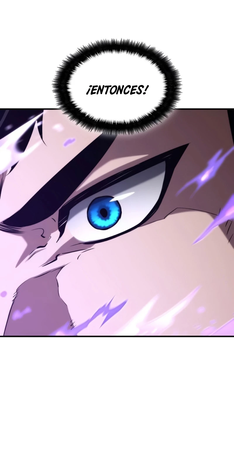 Nigromante sin limites Capitulo 120 página 54