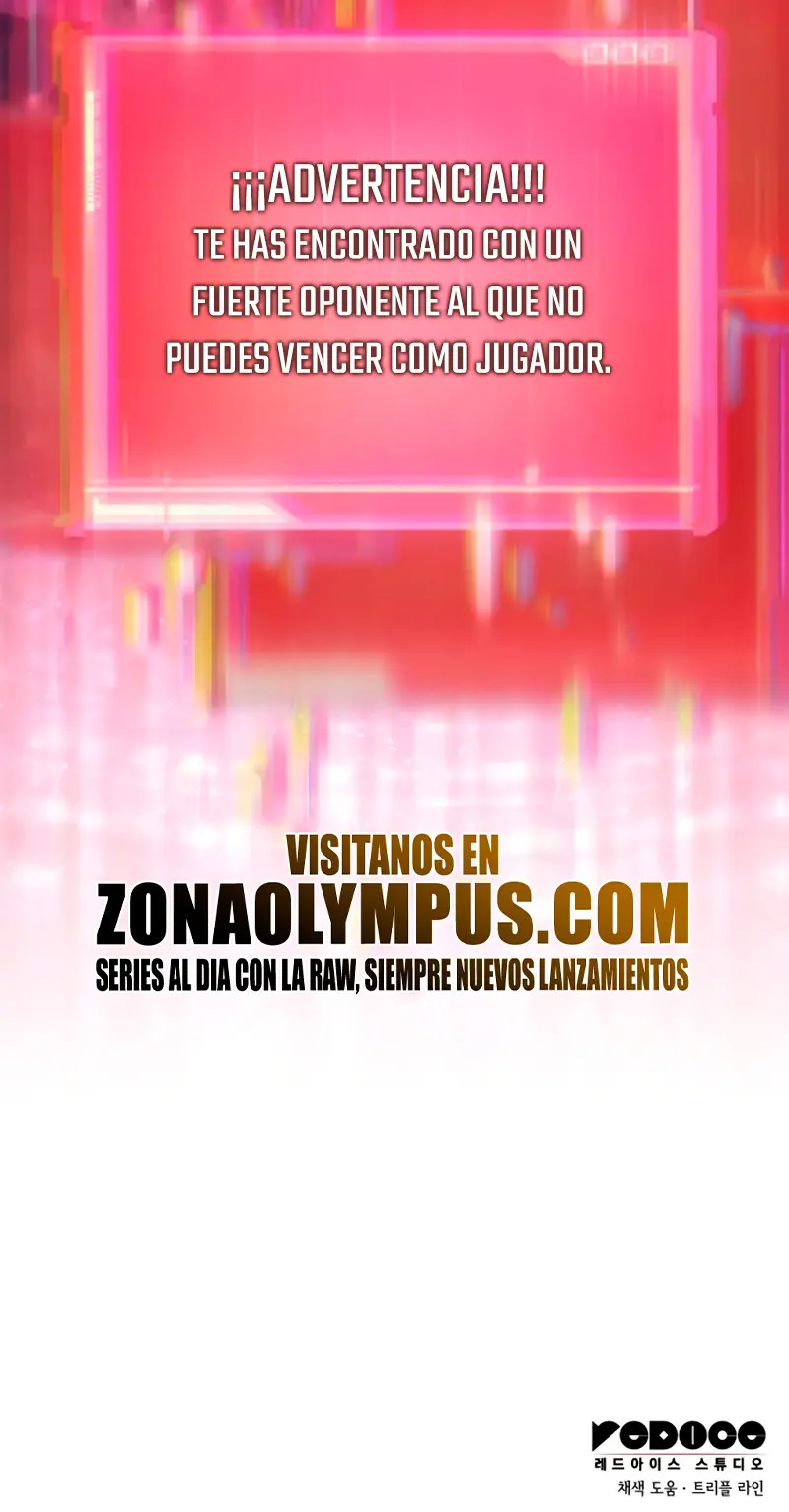 Nigromante sin limites Capitulo 121 página 48