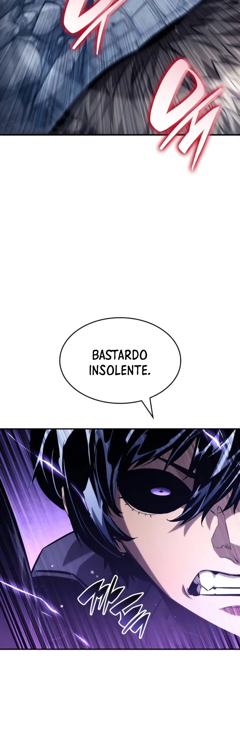Nigromante sin limites Capitulo 122 página 16