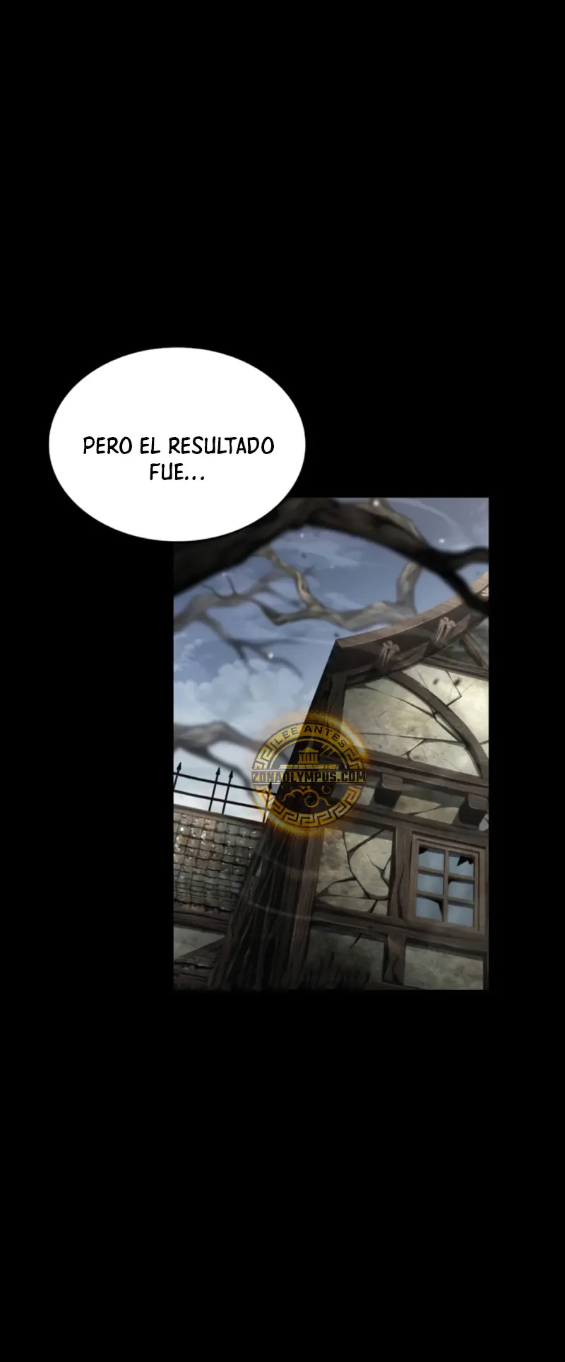 Nigromante sin limites Capitulo 122 página 42