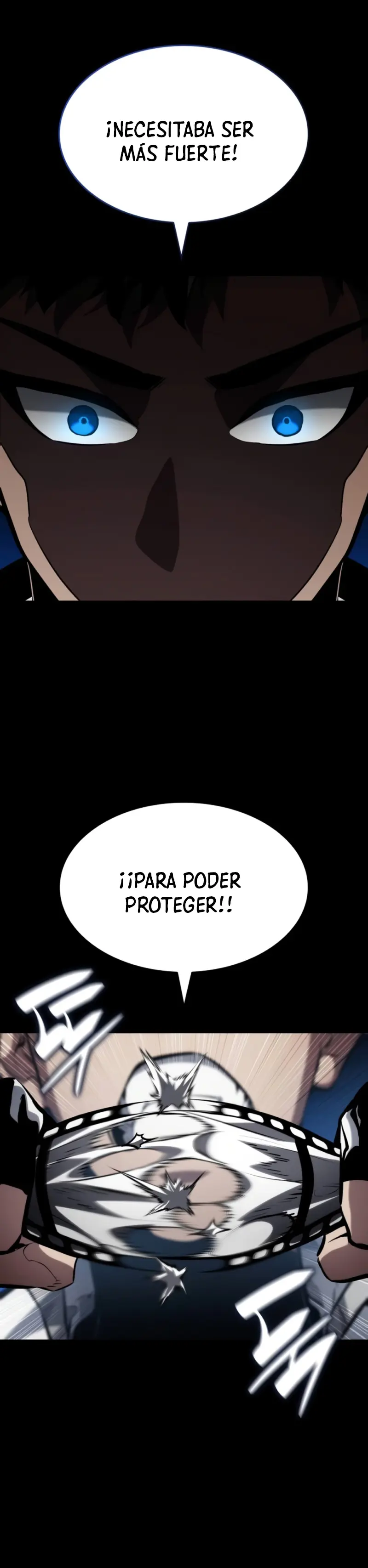 Nigromante sin limites Capitulo 123 página 65