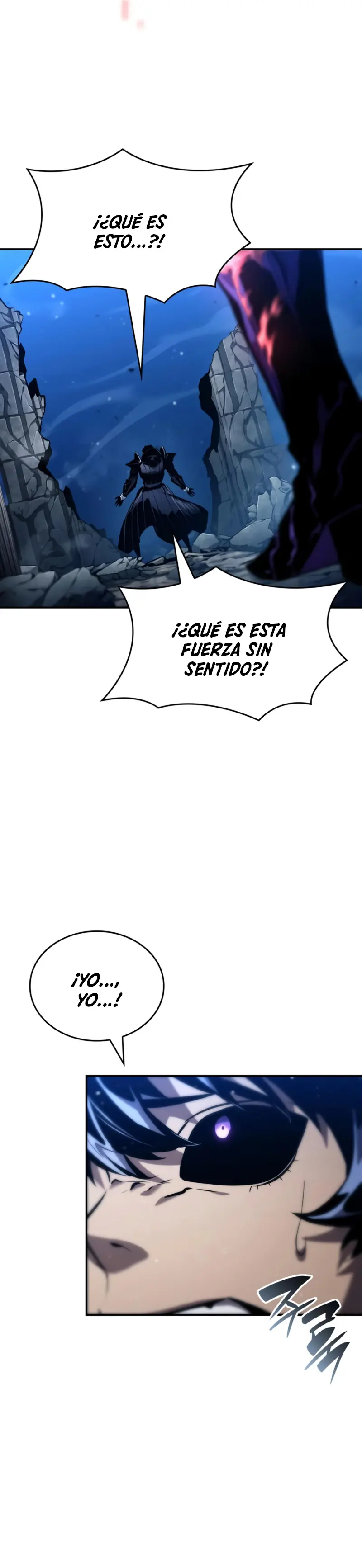 Nigromante sin limites Capitulo 124 página 42