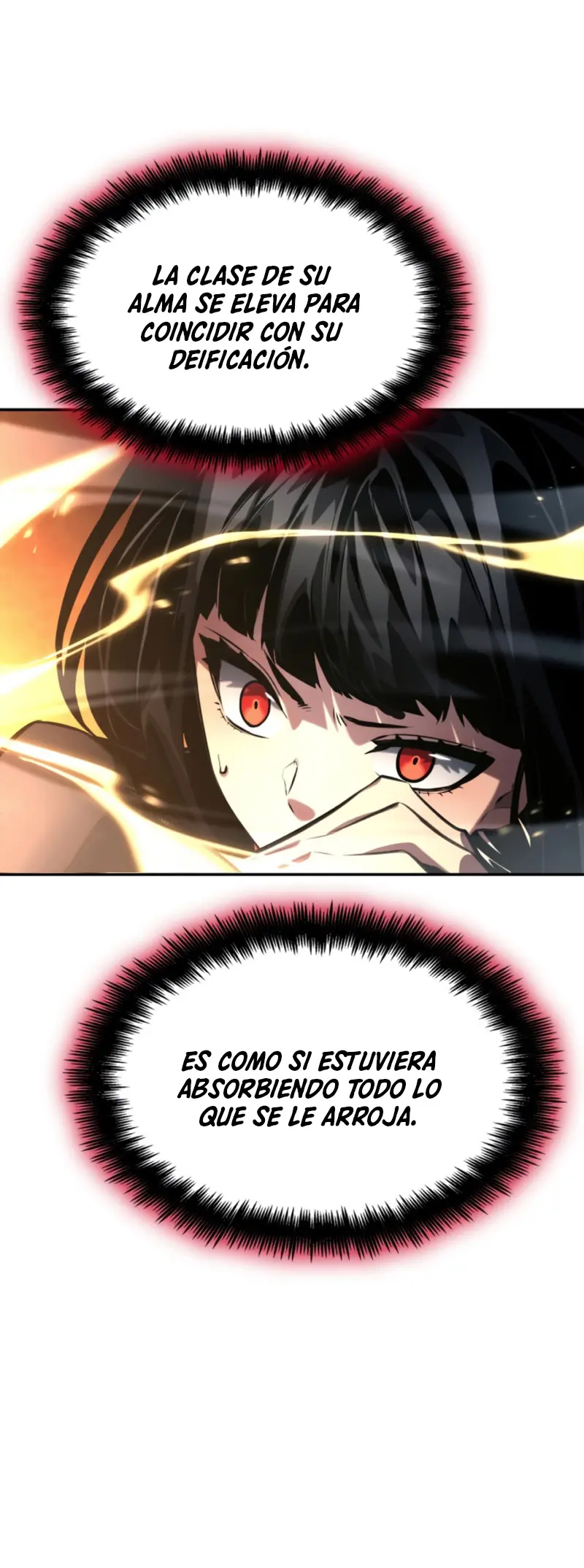 Nigromante sin limites Capitulo 125 página 10