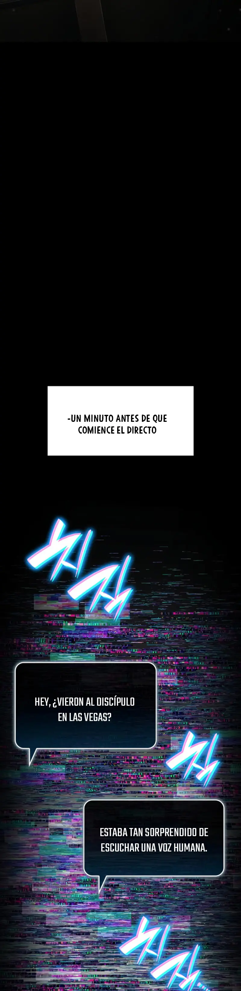 Nigromante sin limites Capitulo 126 página 36
