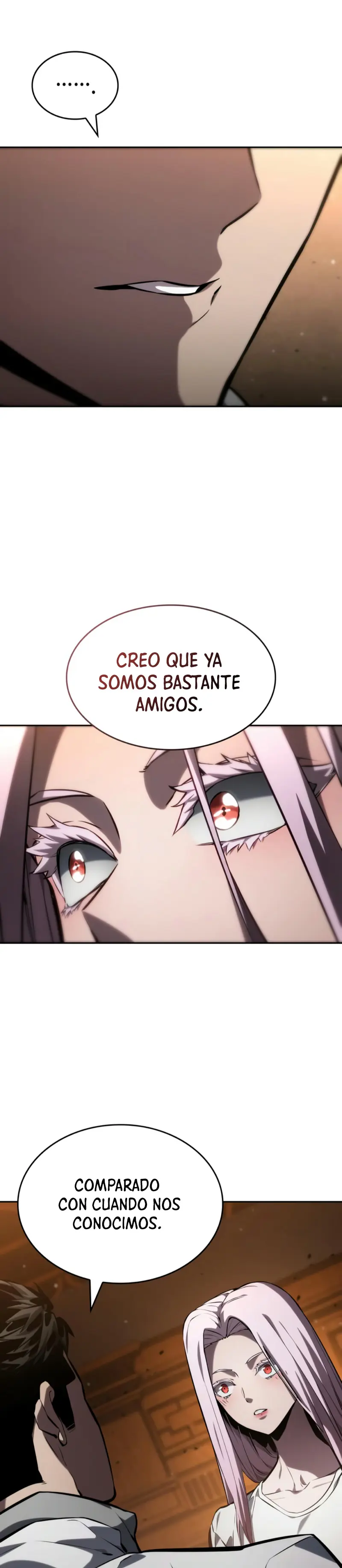 Nigromante sin limites Capitulo 129 página 15