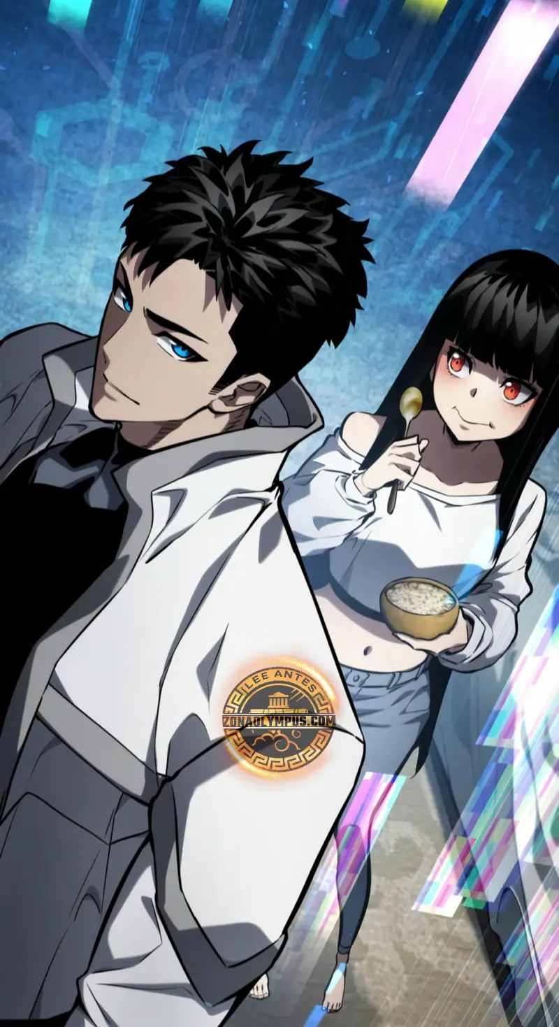 Nigromante sin limites Capitulo 129 página 9