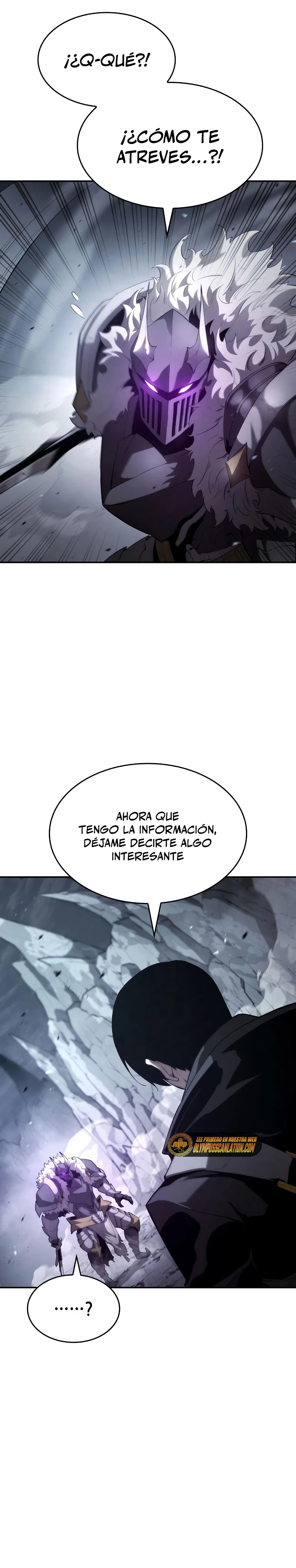 Nigromante sin limites Capitulo 13 página 22