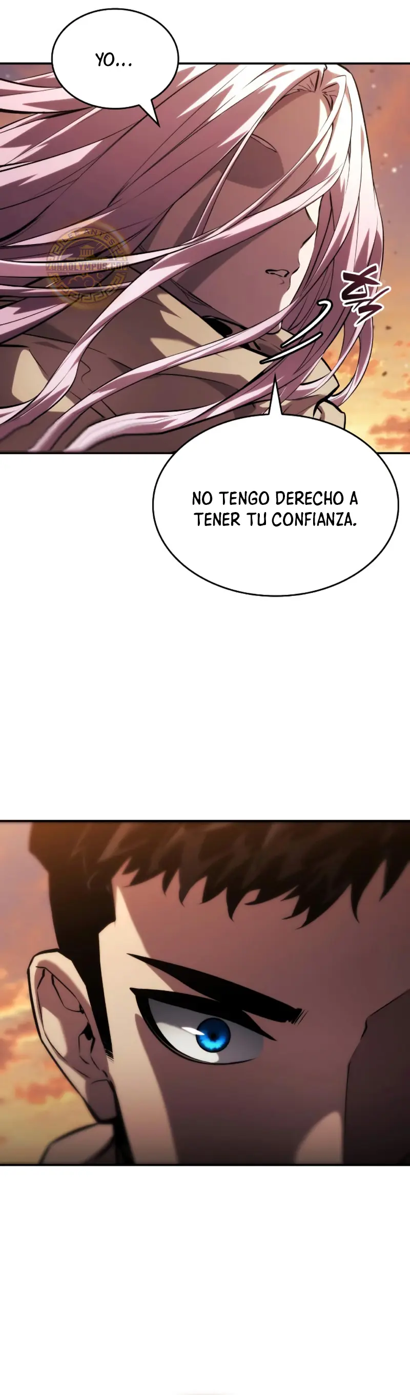 Nigromante sin limites Capitulo 131 página 22