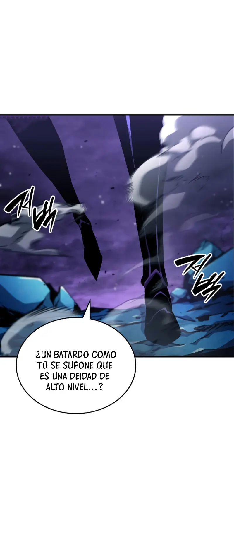 Nigromante sin limites Capitulo 132 página 52