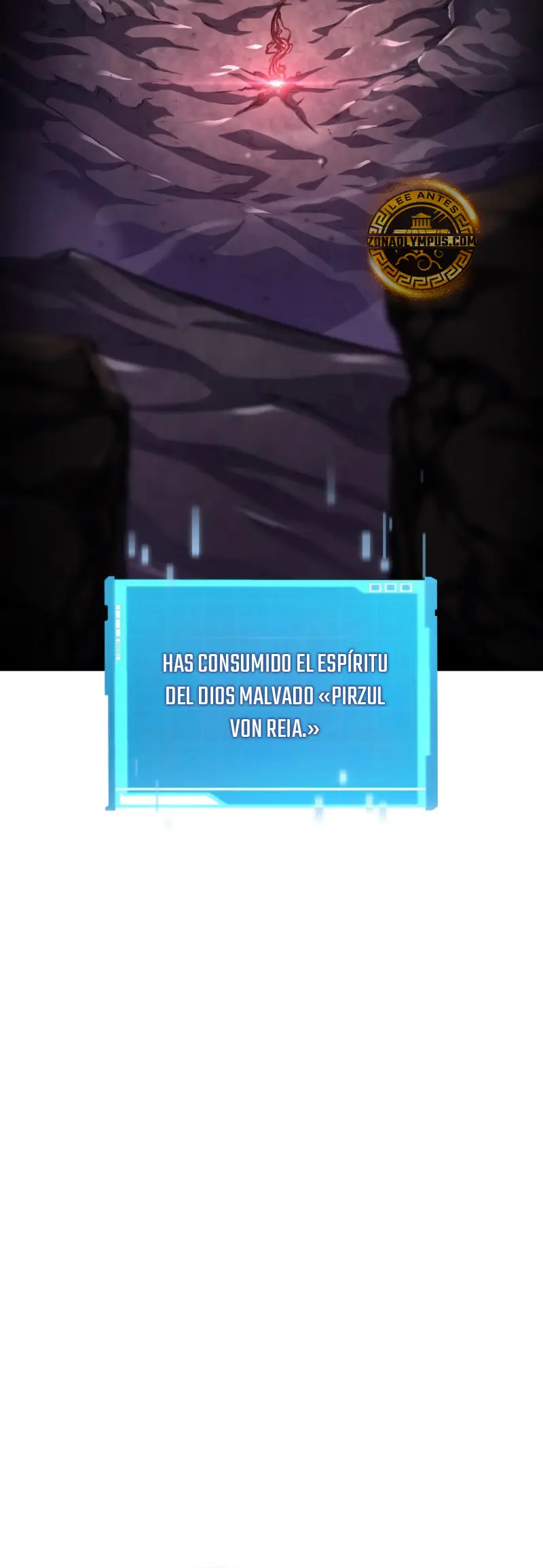 Nigromante sin limites Capitulo 133 página 43