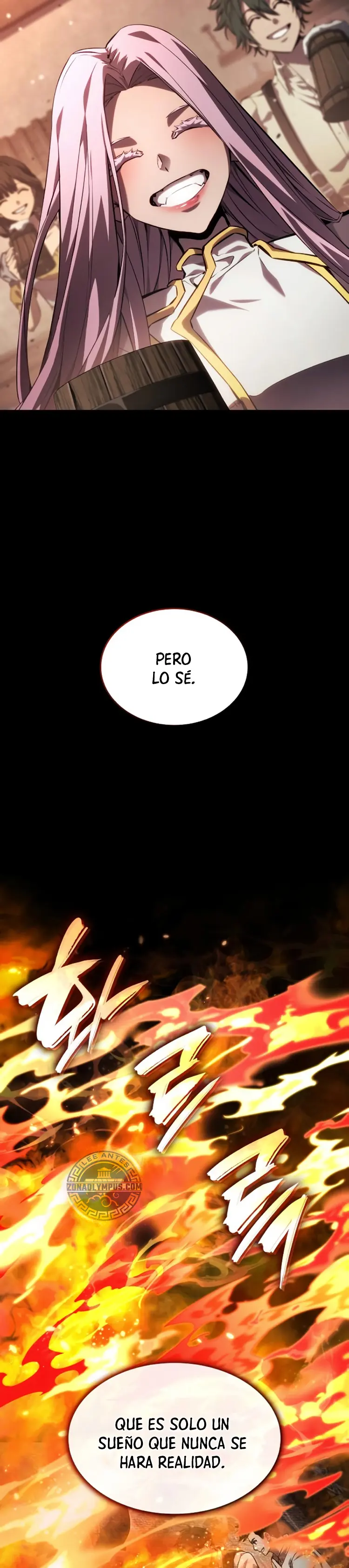 Nigromante sin limites Capitulo 134 página 26