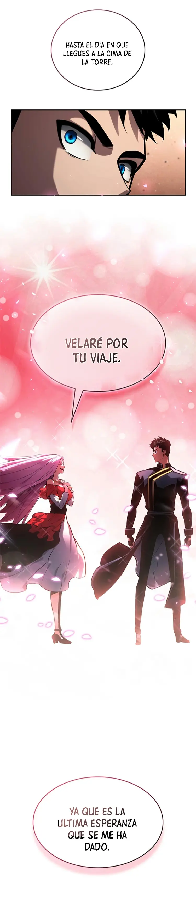 Nigromante sin limites Capitulo 134 página 33
