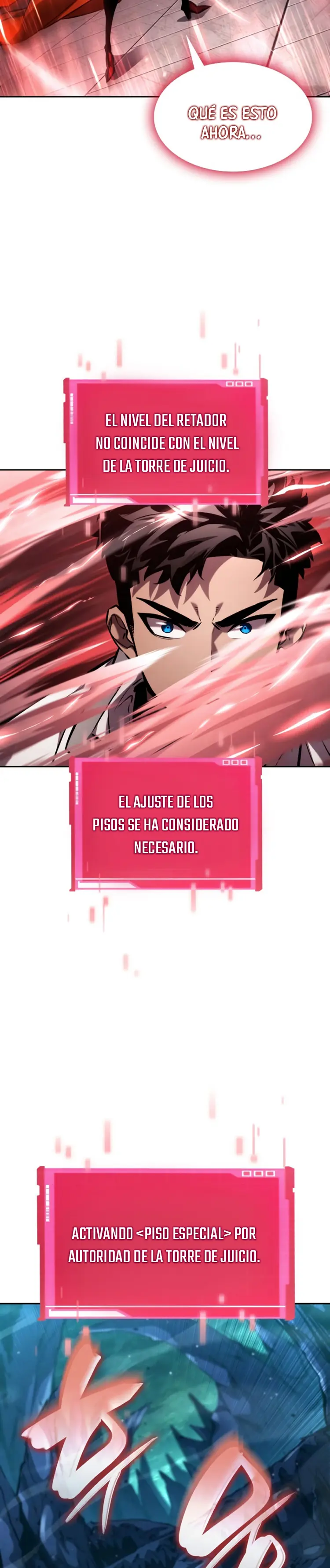 Nigromante sin limites Capitulo 134 página 42