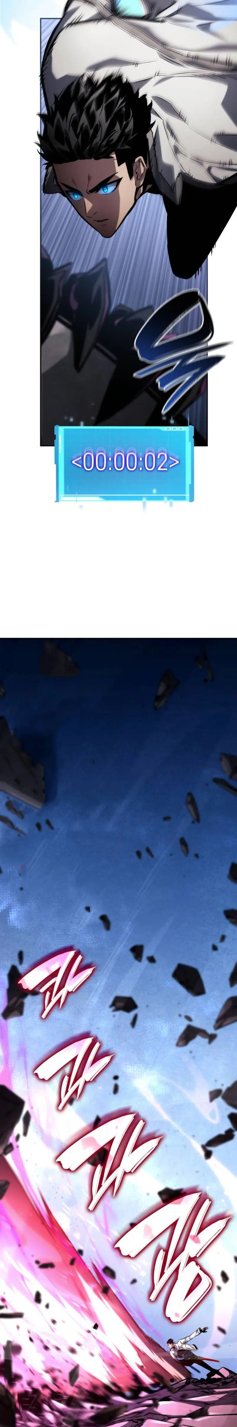 Nigromante sin limites Capitulo 137 página 26