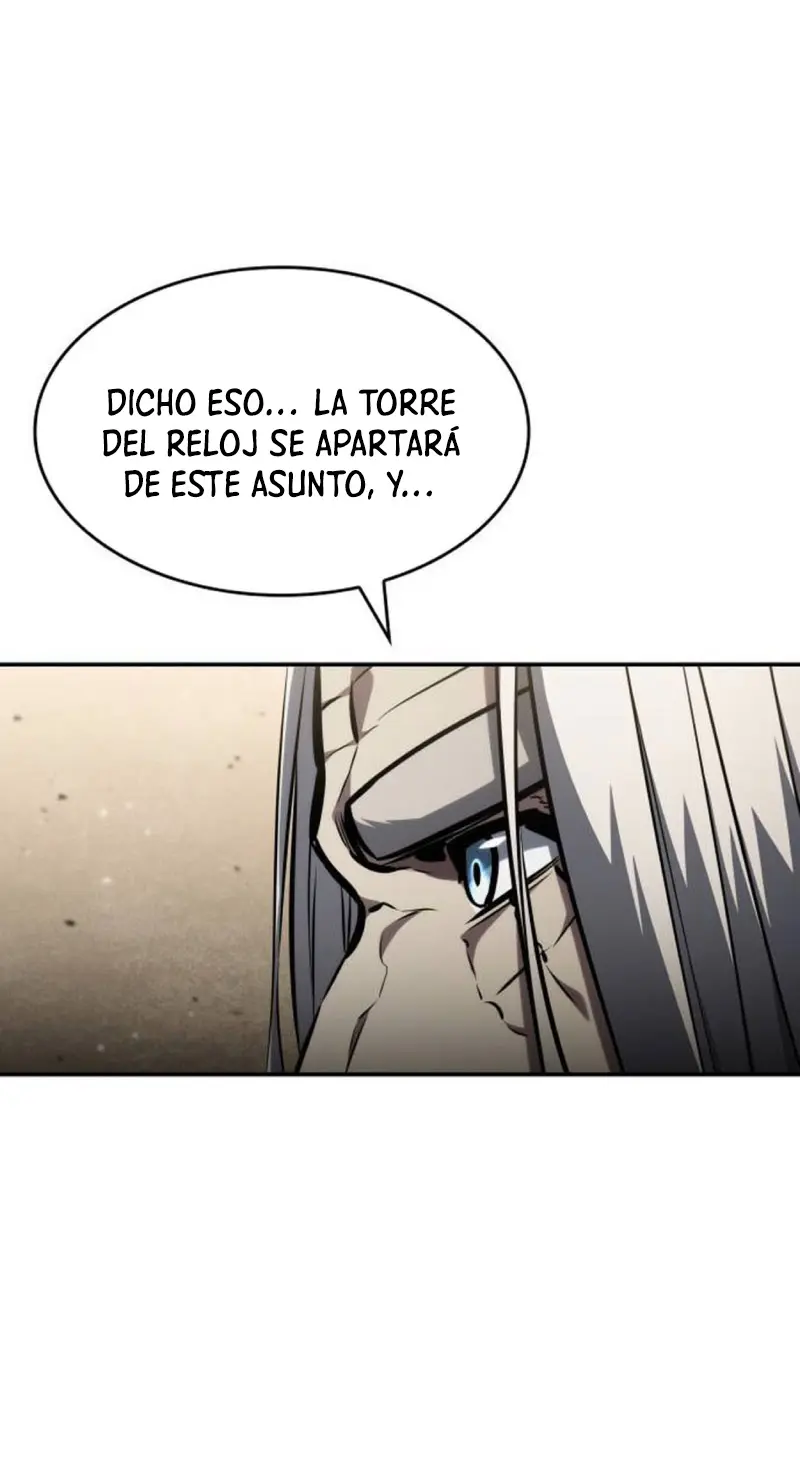 Nigromante sin limites Capitulo 137 página 43