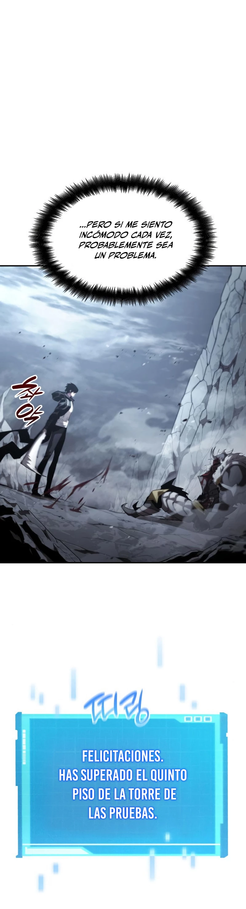 Nigromante sin limites Capitulo 14 página 13