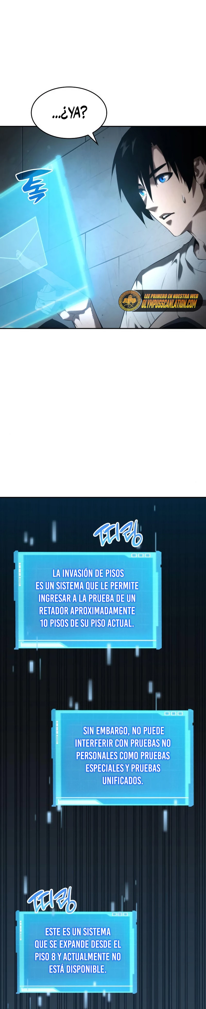 Nigromante sin limites Capitulo 14 página 25