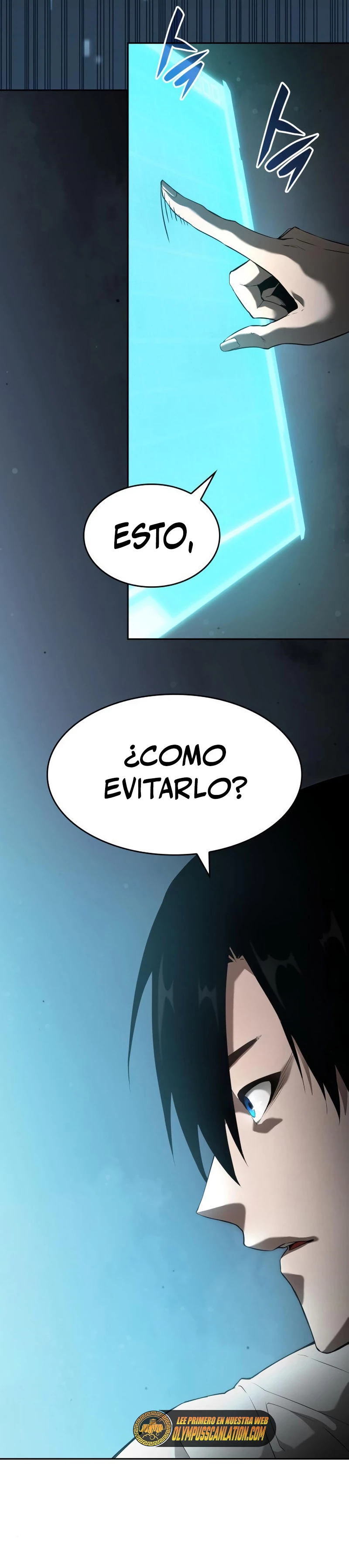 Nigromante sin limites Capitulo 14 página 26