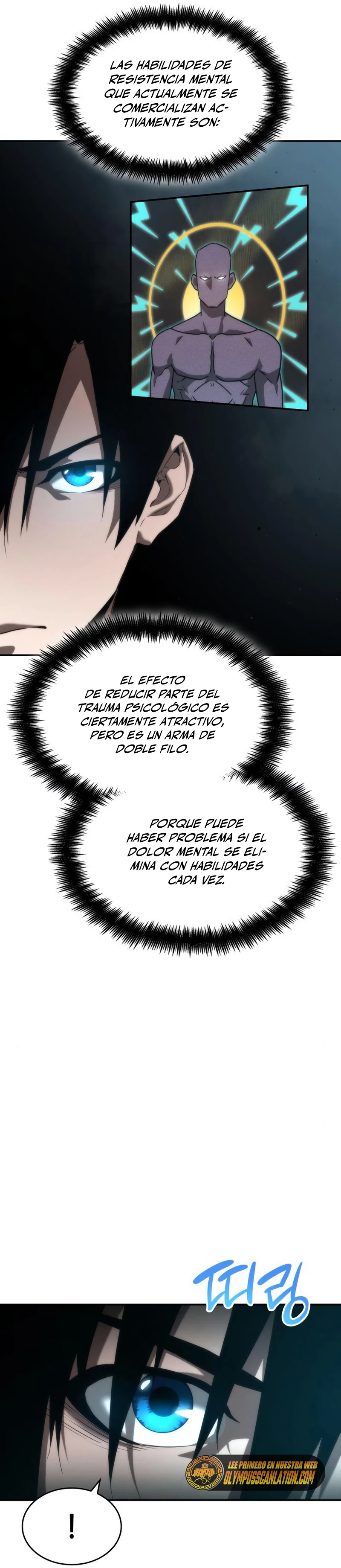Nigromante sin limites Capitulo 14 página 39
