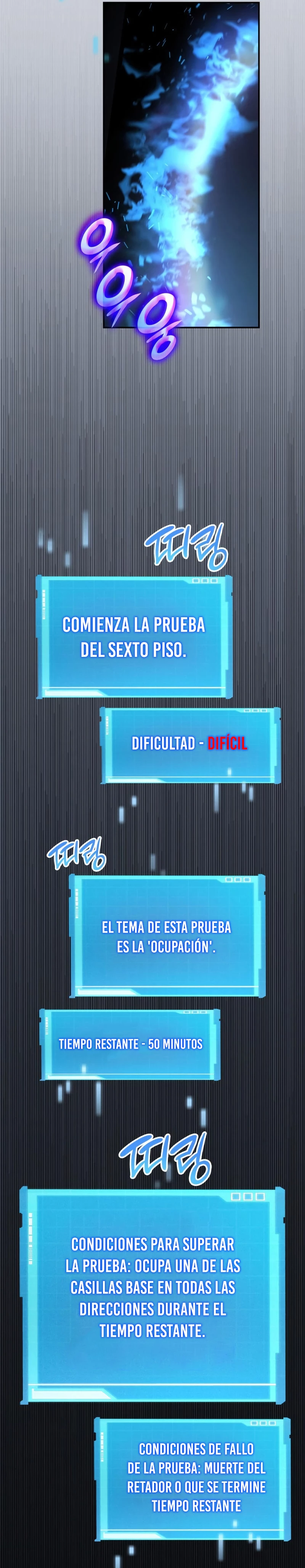 Nigromante sin limites Capitulo 14 página 43