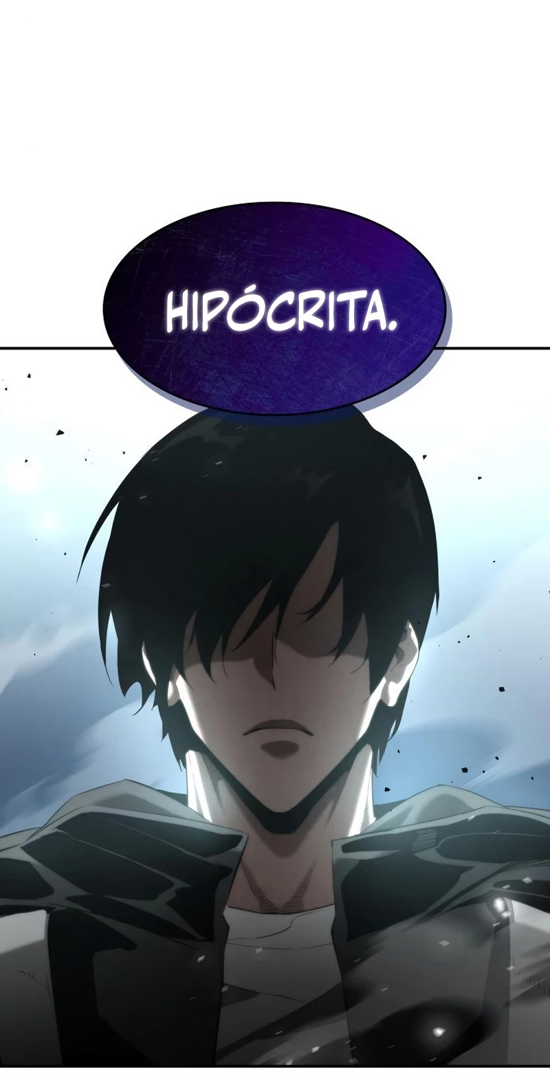 Nigromante sin limites Capitulo 14 página 55