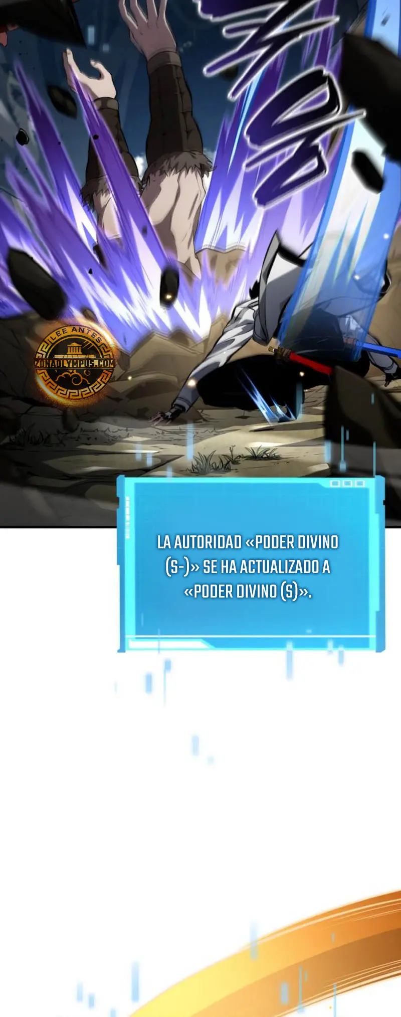 Nigromante sin limites Capitulo 140 página 29
