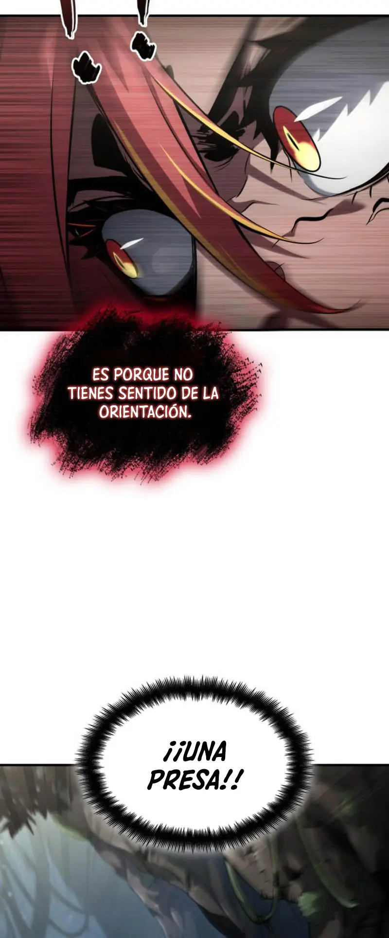 Nigromante sin limites Capitulo 140 página 7