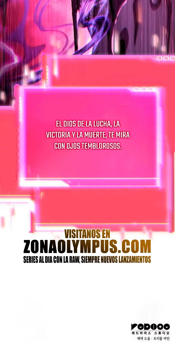 Nigromante sin limites Capitulo 141 página 45