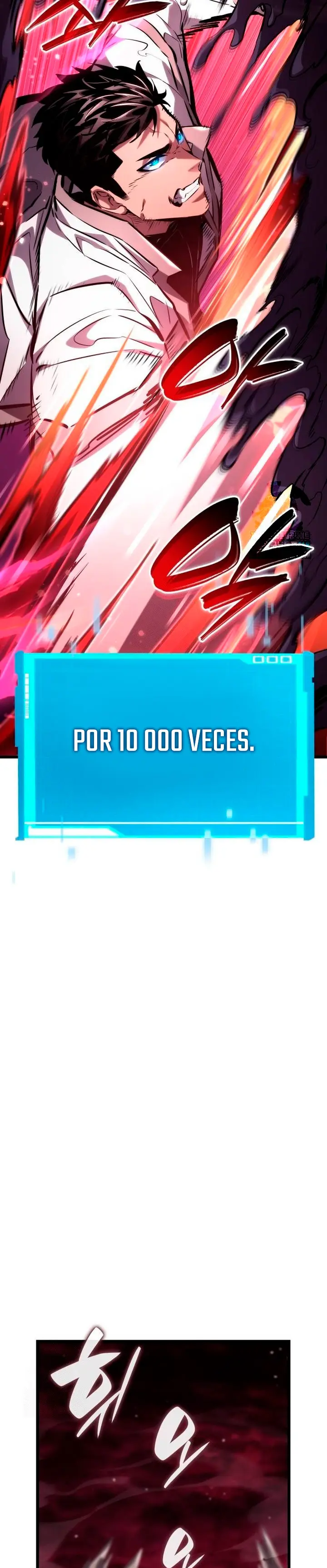 Nigromante sin limites Capitulo 142 página 25