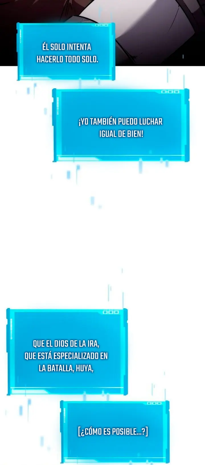 Nigromante sin limites Capitulo 142 página 27