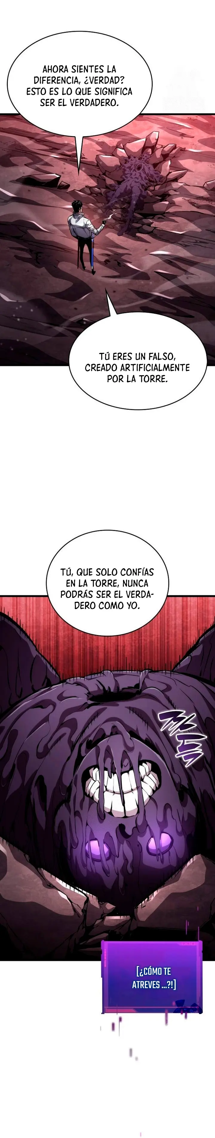 Nigromante sin limites Capitulo 142 página 32