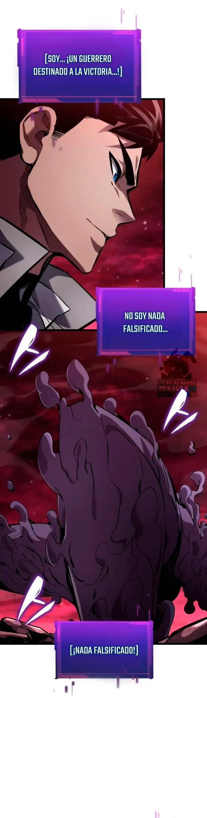 Nigromante sin limites Capitulo 142 página 33