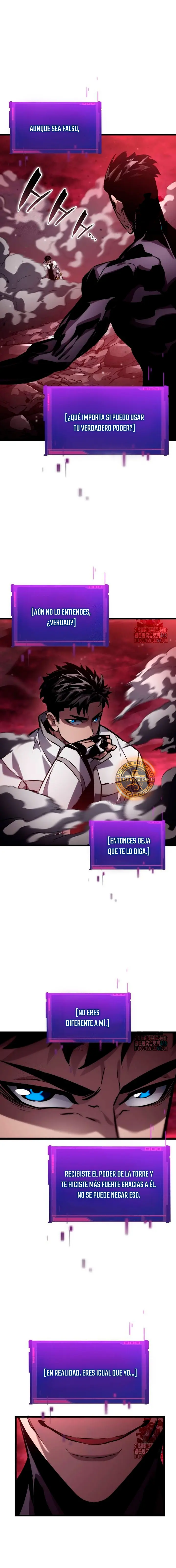Nigromante sin limites Capitulo 142 página 41