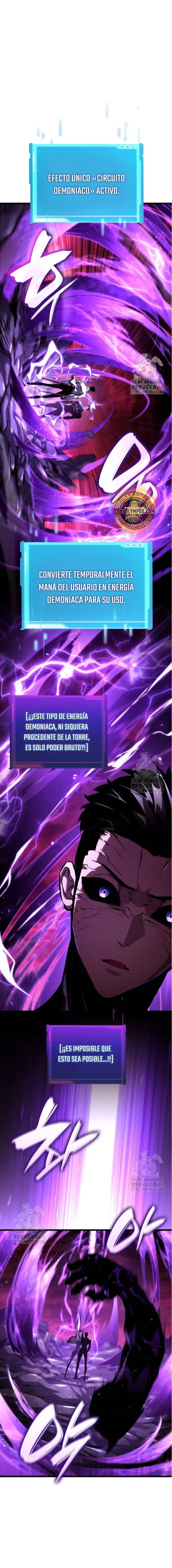 Nigromante sin limites Capitulo 143 página 2