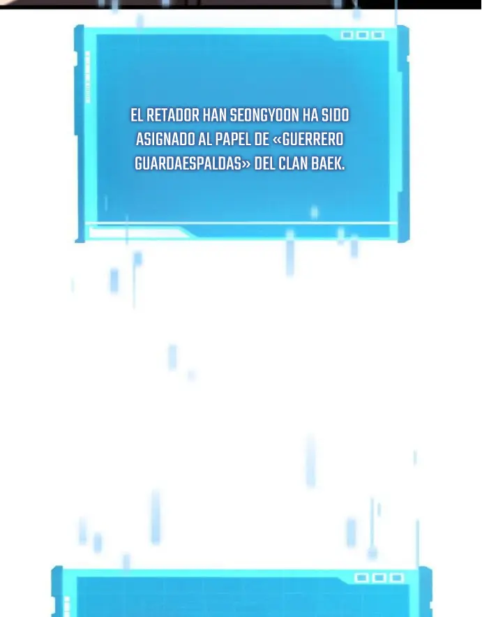 Nigromante sin limites Capitulo 143 página 35