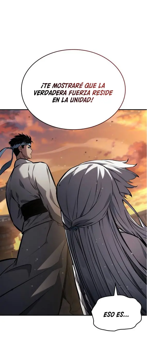 Nigromante sin limites Capitulo 146 página 9