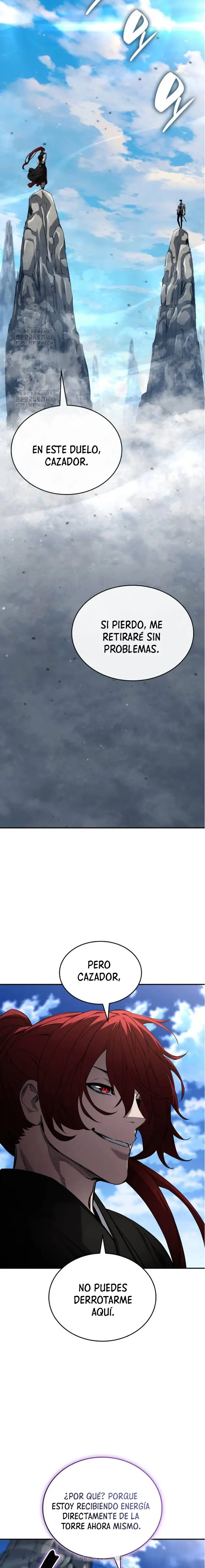 Nigromante sin limites Capitulo 147 página 25