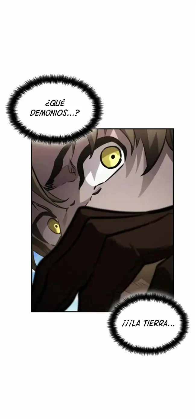 Nigromante sin limites Capitulo 149 página 17