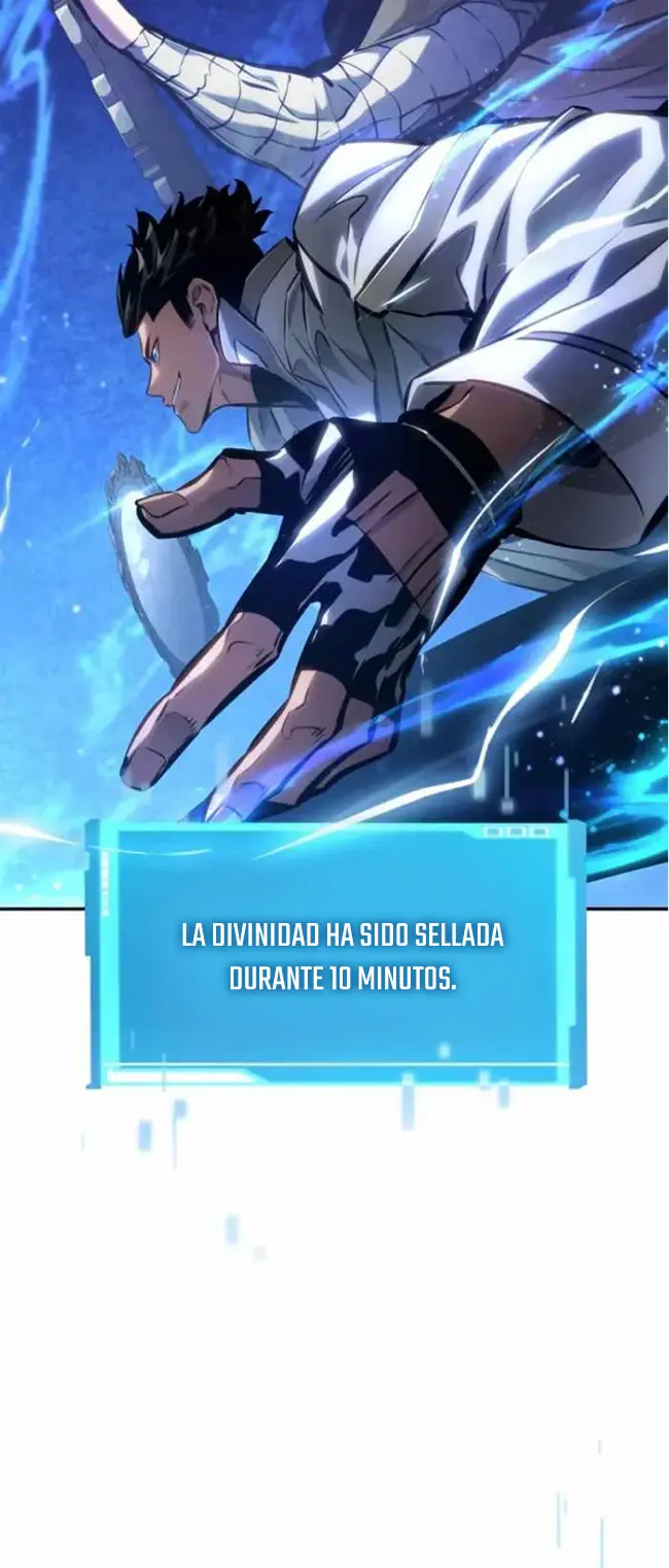 Nigromante sin limites Capitulo 149 página 25