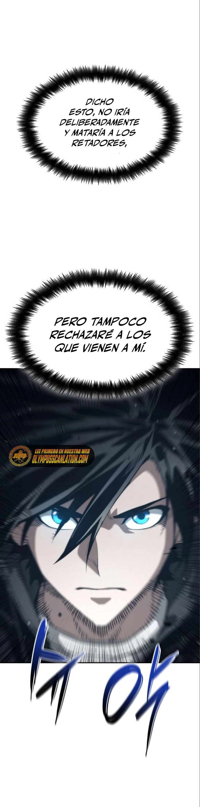 Nigromante sin limites Capitulo 15 página 13
