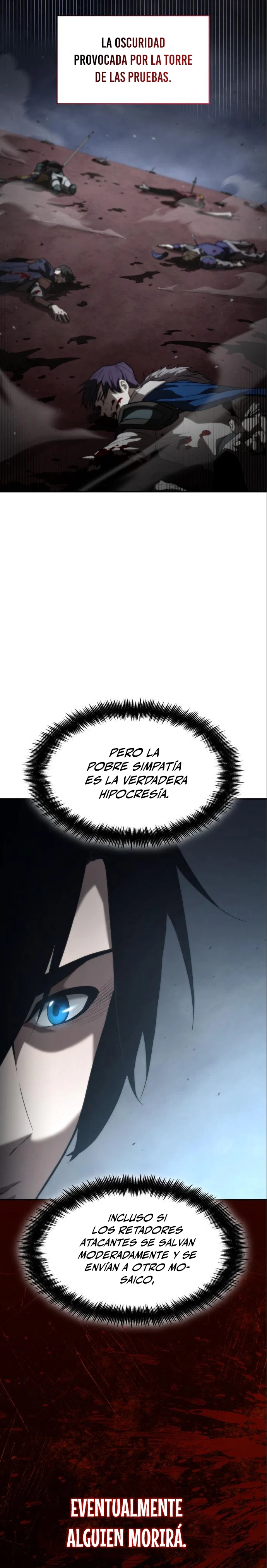 Nigromante sin limites Capitulo 15 página 22