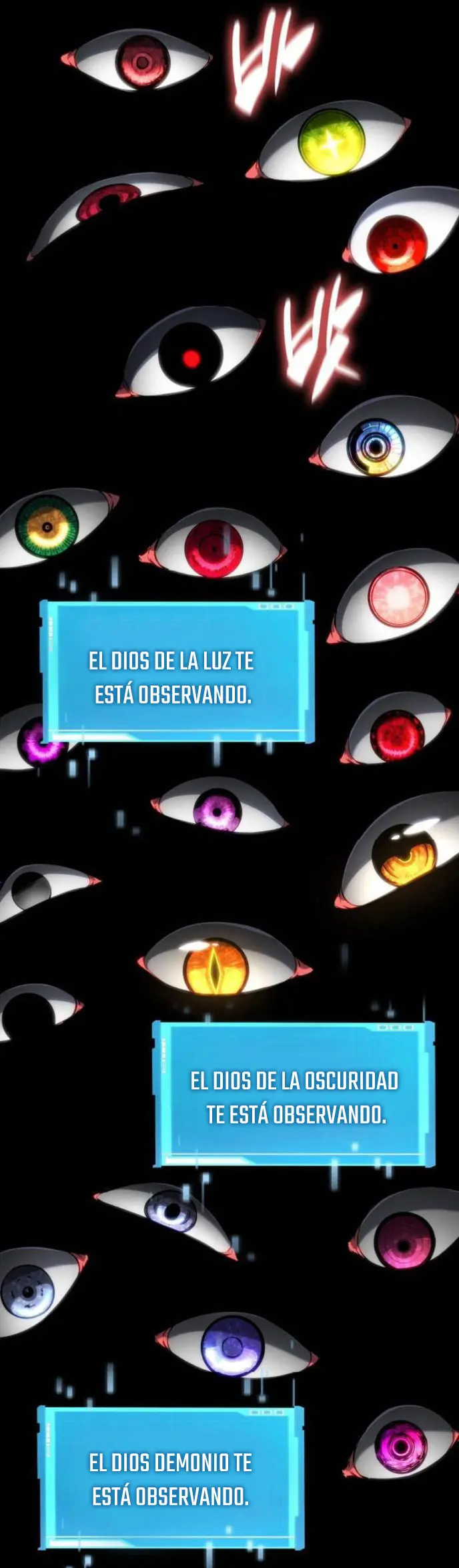 Nigromante sin limites Capitulo 150 página 10