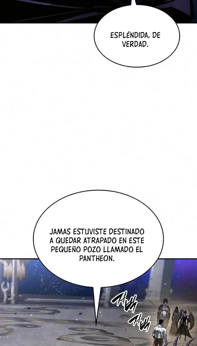 Nigromante sin limites Capitulo 150 página 27
