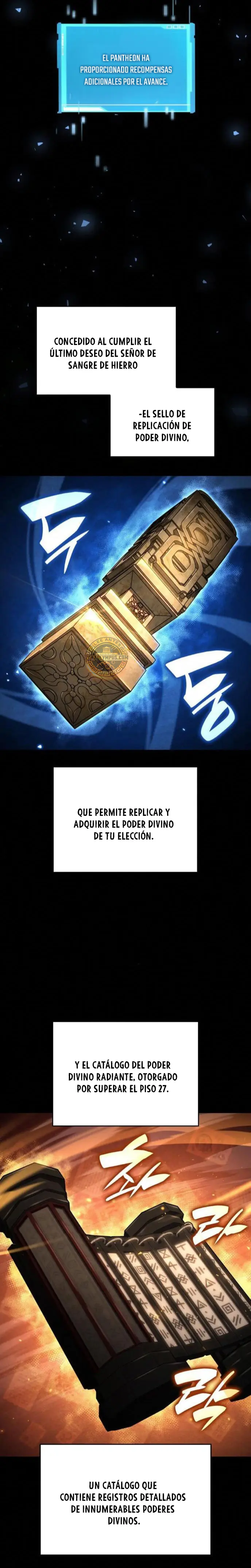 Nigromante sin limites Capitulo 150 página 29